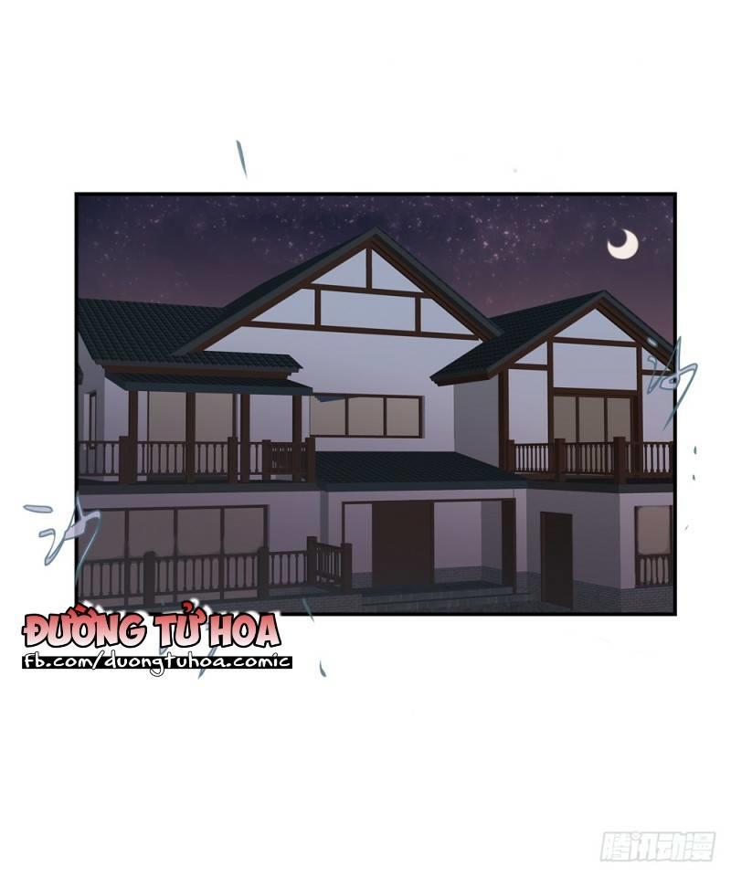 gia sư tổ tiên chapter 3 48