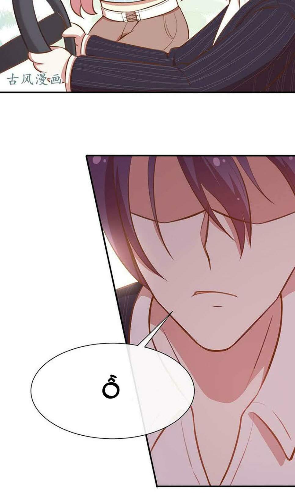 cả thế giới đều không bằng người chapter 52 14