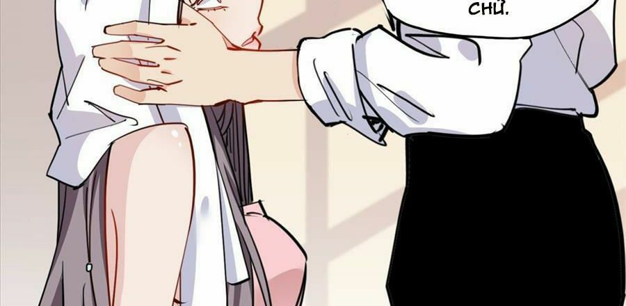 cố tổng, vợ của ngài quá mạnh rồi! chapter 52 136