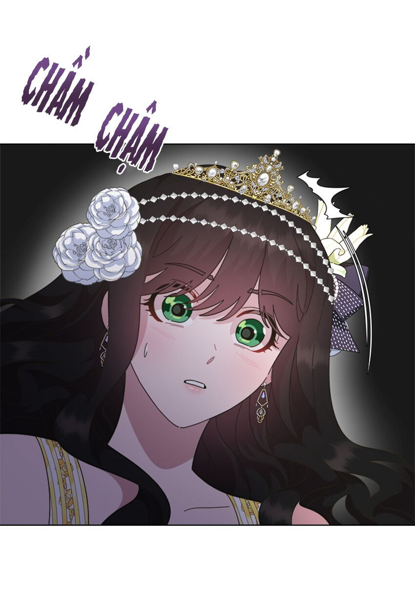 con gái bảo bối của ma vương chapter 141 12