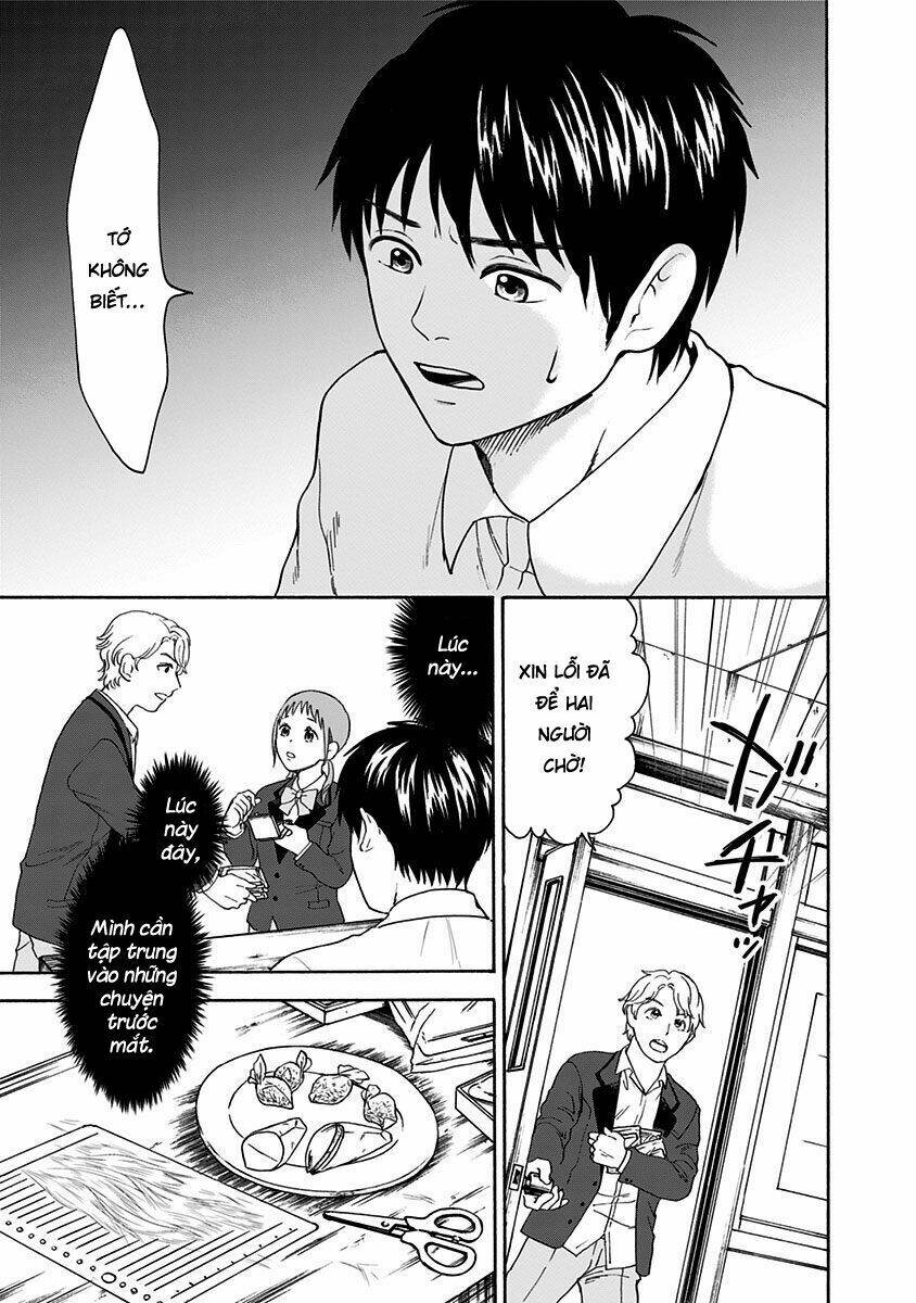 tomogui kyoushitsu chapter 2 25