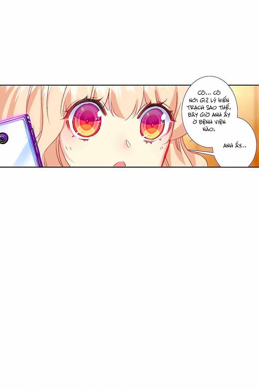 101 sủng vật tình nhân chapter 59 11