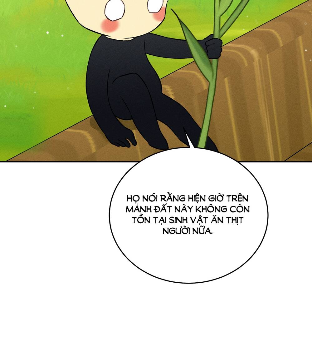 mối tình đầu của ma cà rồng chapter 28.1 49