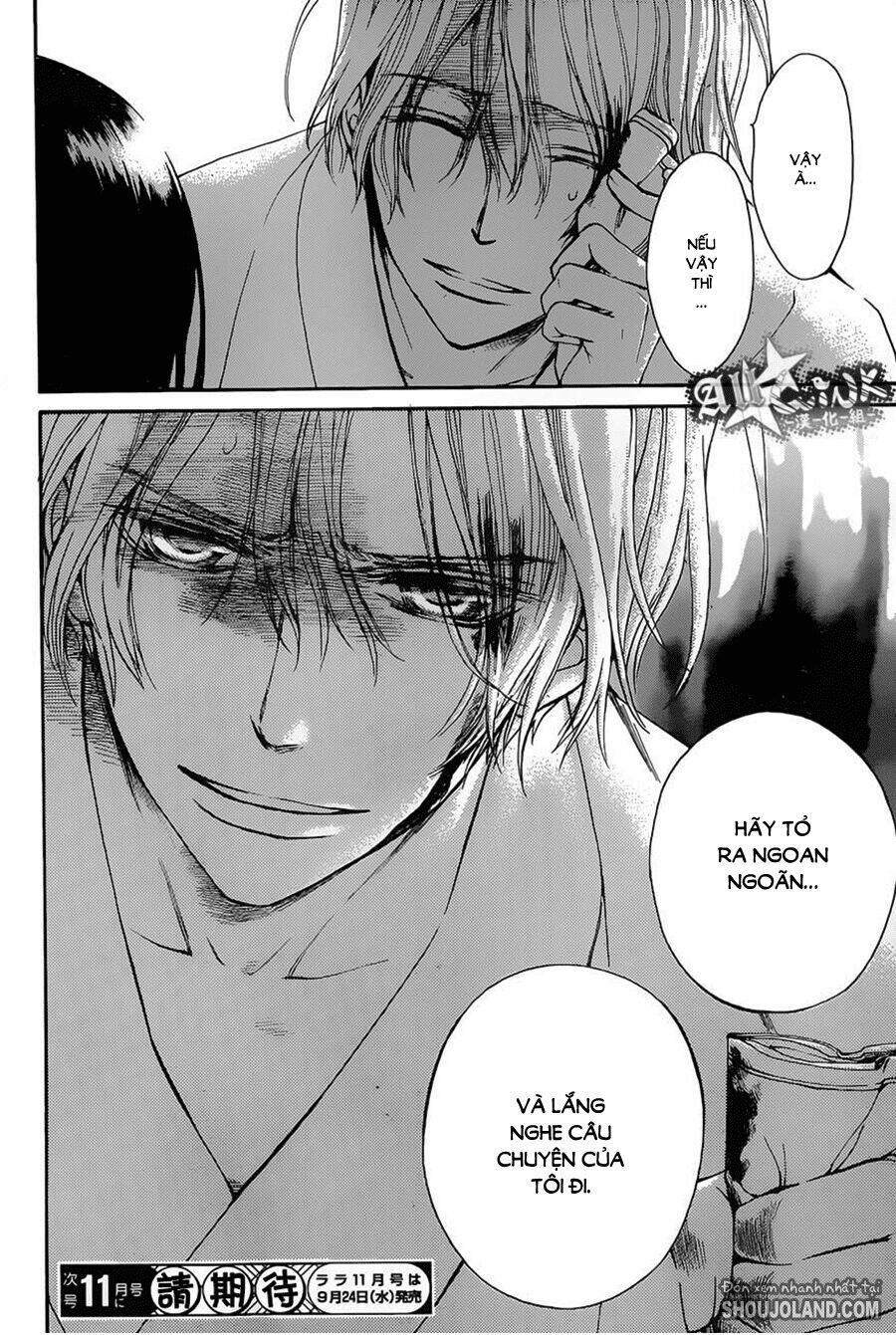 kirio mikage - hậu duệ gia tộc ninja chapter 2 30