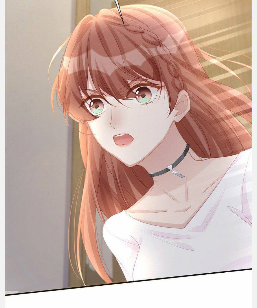 sủng em sủng tới tận cùng chapter 31 5