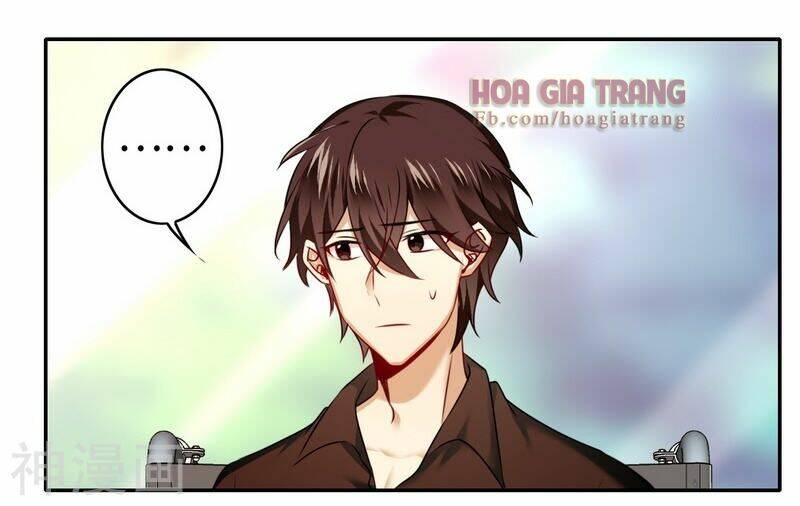 phục thù thiếu gia tiểu điềm thê chapter 26 4