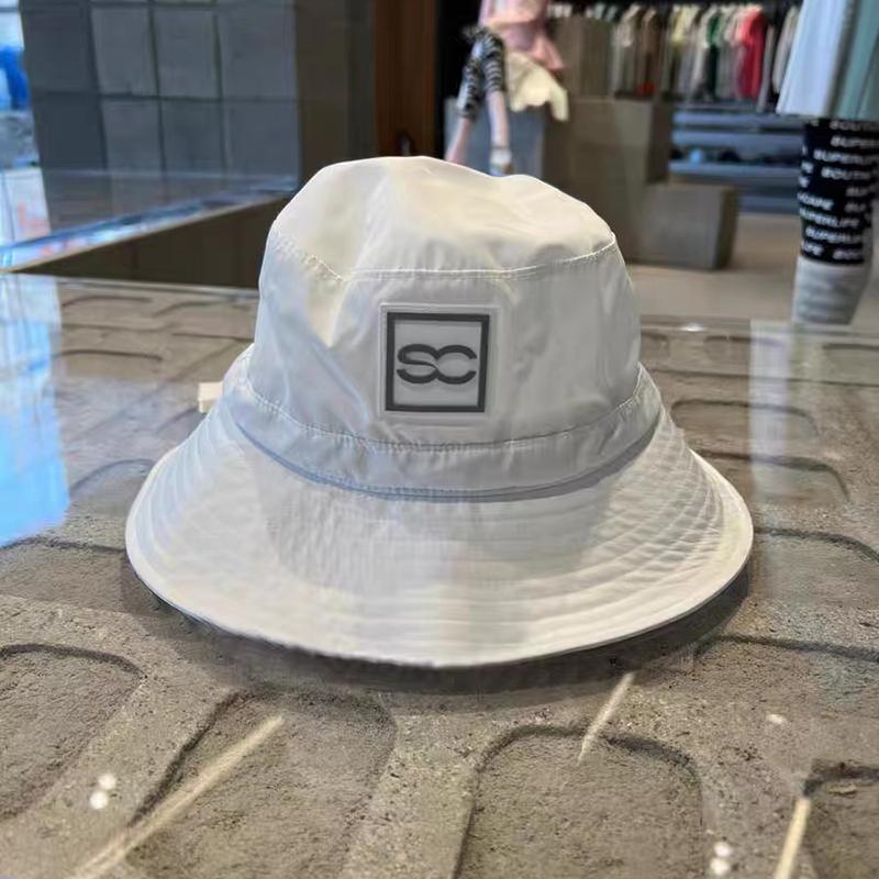 SOUTHCAPE GOLF Hat Nam Nữ Cùng Nón Mùa Hè 2023 Mới Thường Ngày Joker Cặp Đôi Nón Golf Thể Thao Ngoài Trời Áo Chống Nắng Color: Blue