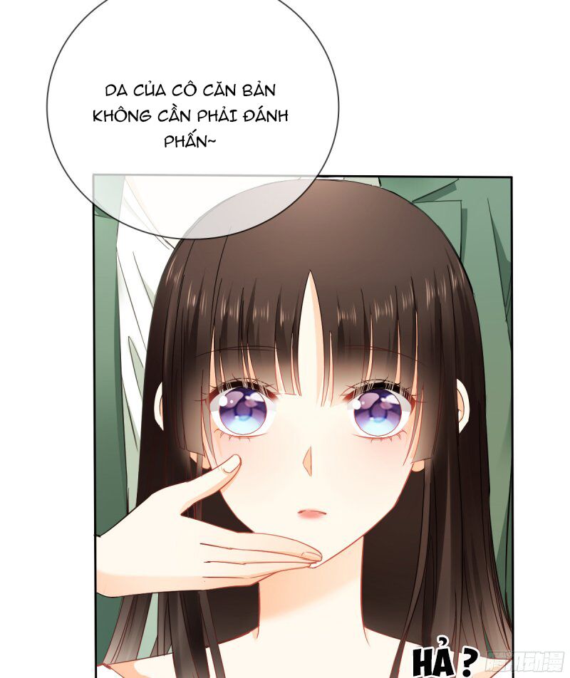 bay qua thiên sơn đến yêu anh chapter 29 8