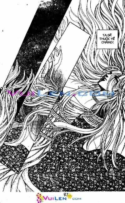 nữ hoàng biển cả chapter 11 87