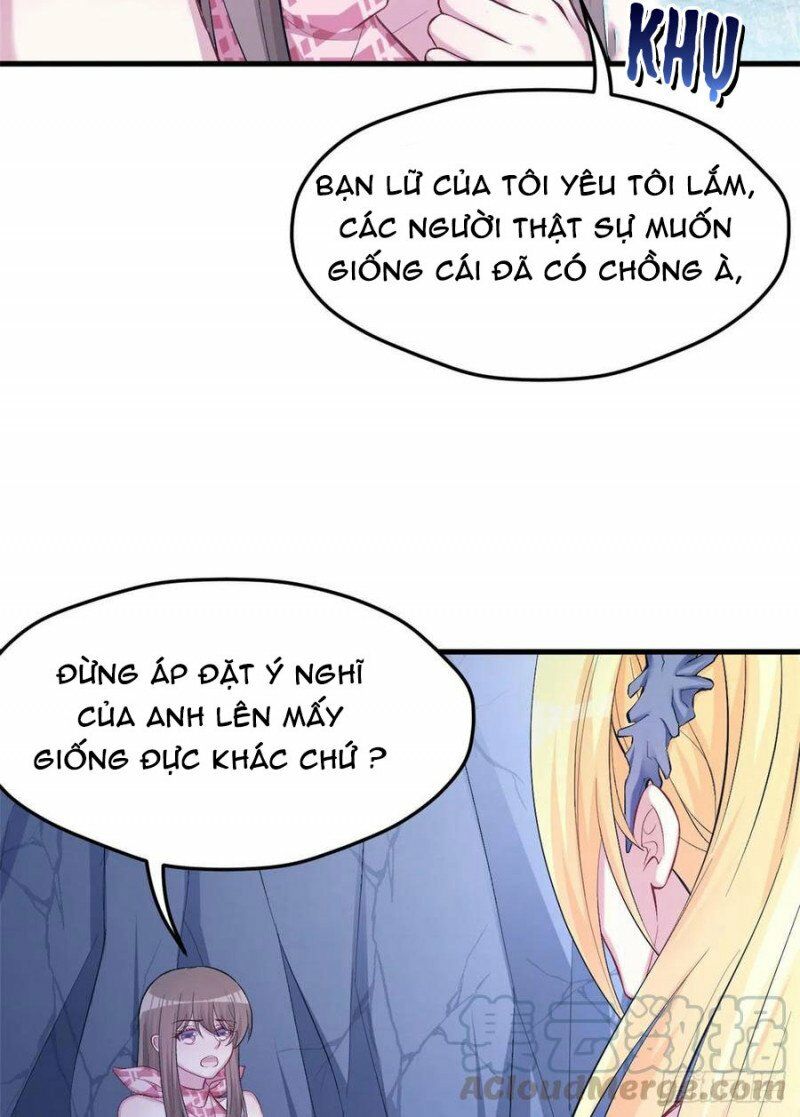 [16+] thảnh thơi thú thế chủng chủng điền, sinh sinh tể chapter 222 13