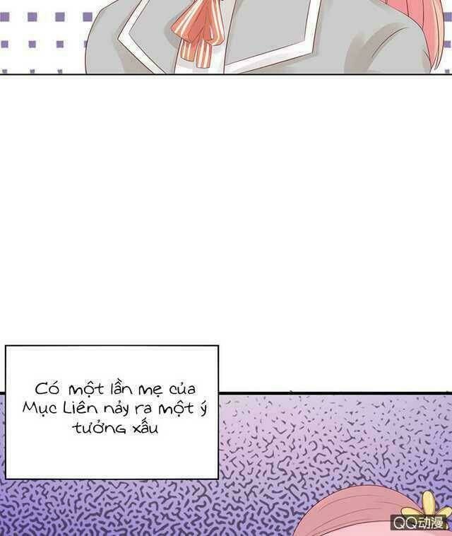 băng sơn học trưởng không được chọc chapter 45.1 8