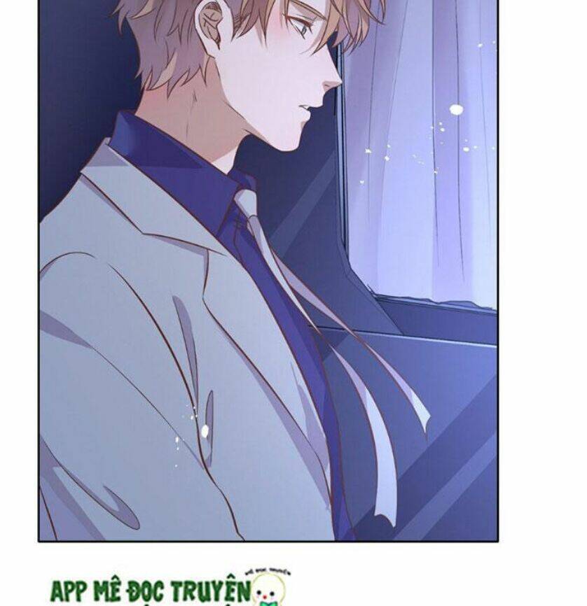 bạn trai kém tuổi bẫy yêu tôi chapter 31 31