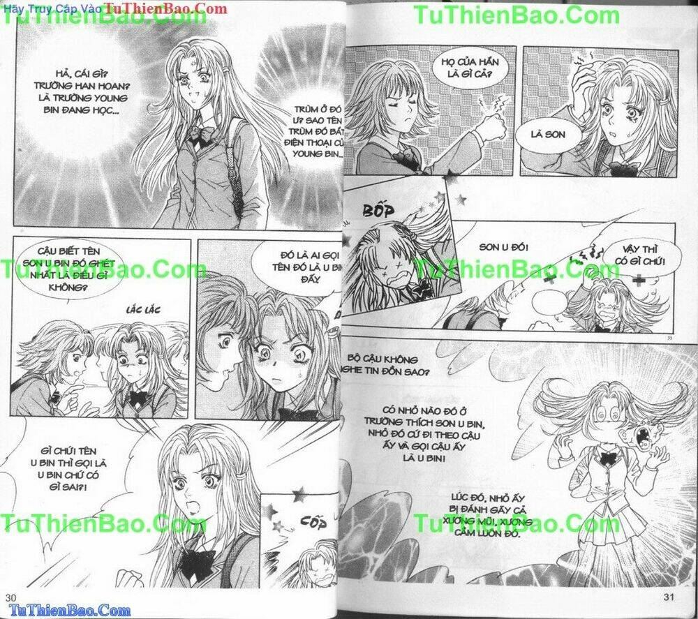 thử 1 lần nhé chapter 1 16