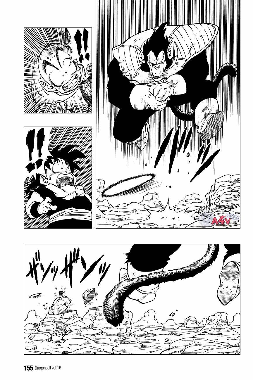 dragon ball - bảy viên ngọc rồng chapter 235 10