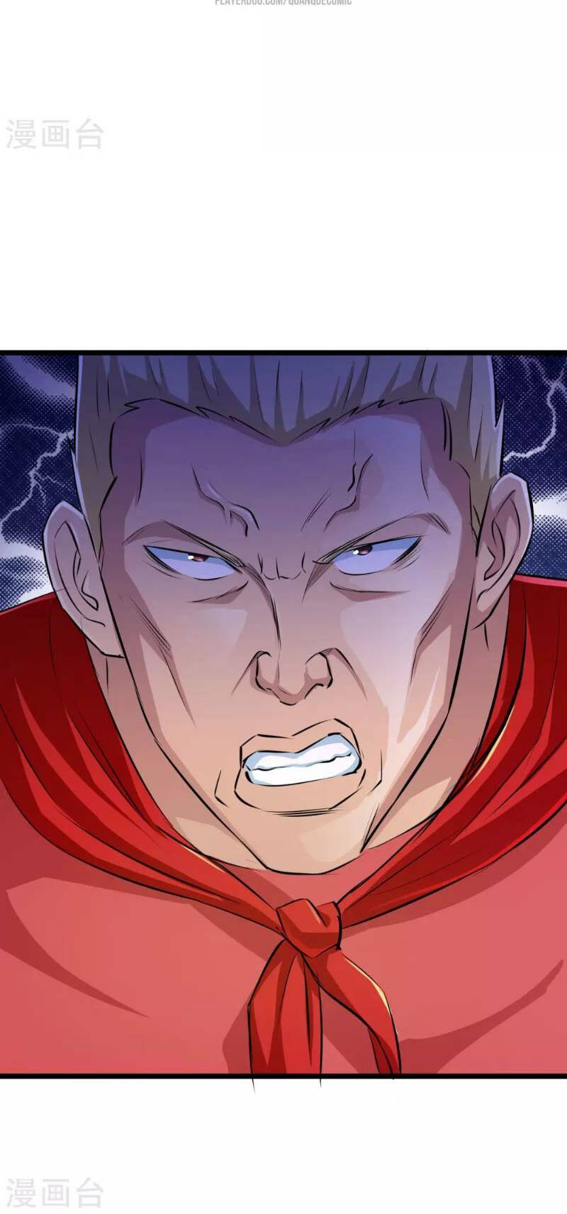 tối cường đặc chủng binh của hoa khôi chapter 38 16