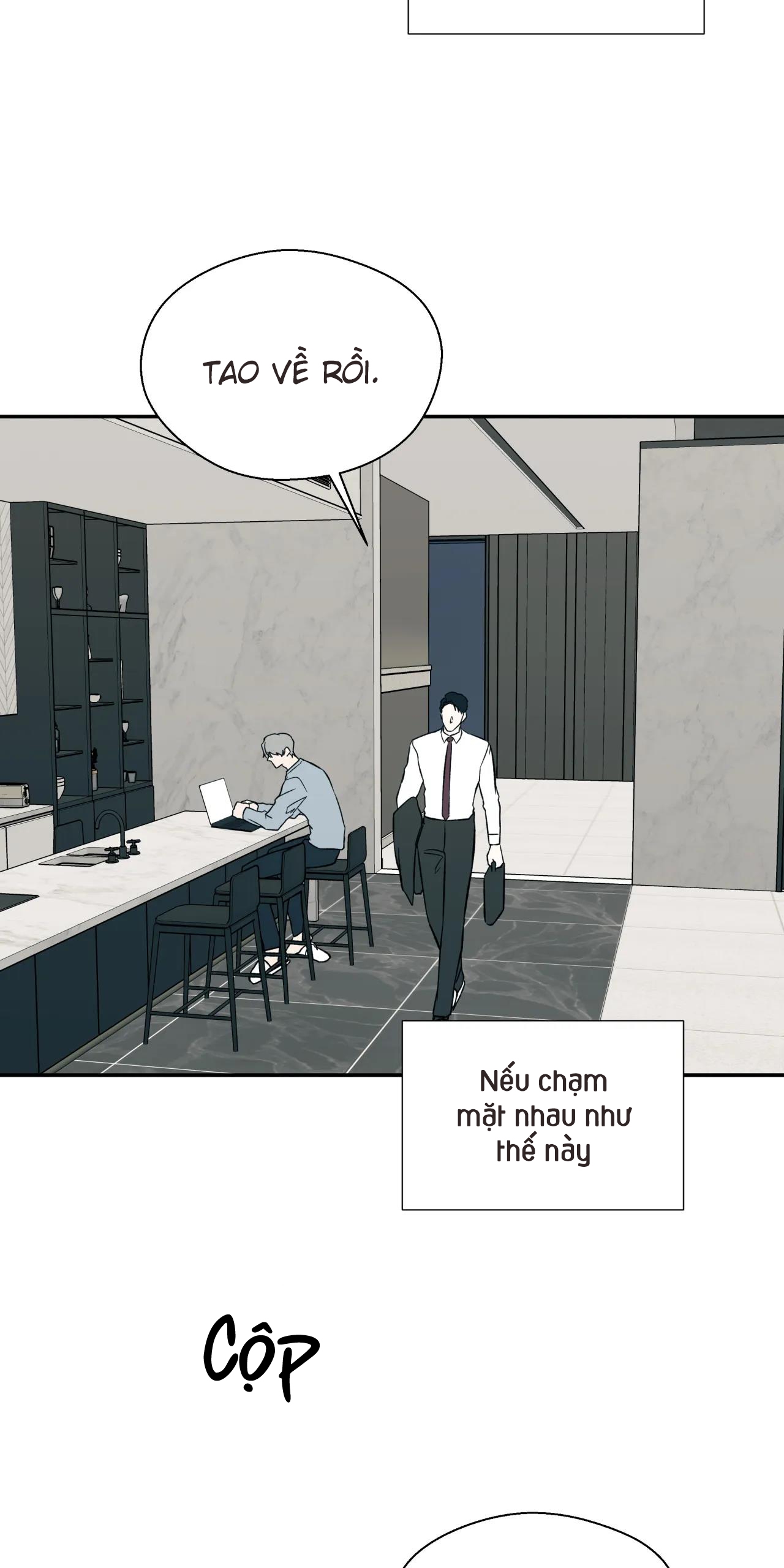 ám ảnh pheromone chapter 54 36