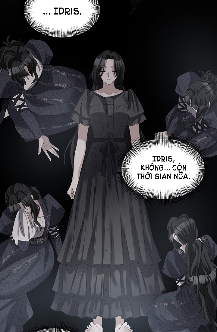 người chồng bạo chúa của tôi đã thay đổi chapter 38 60