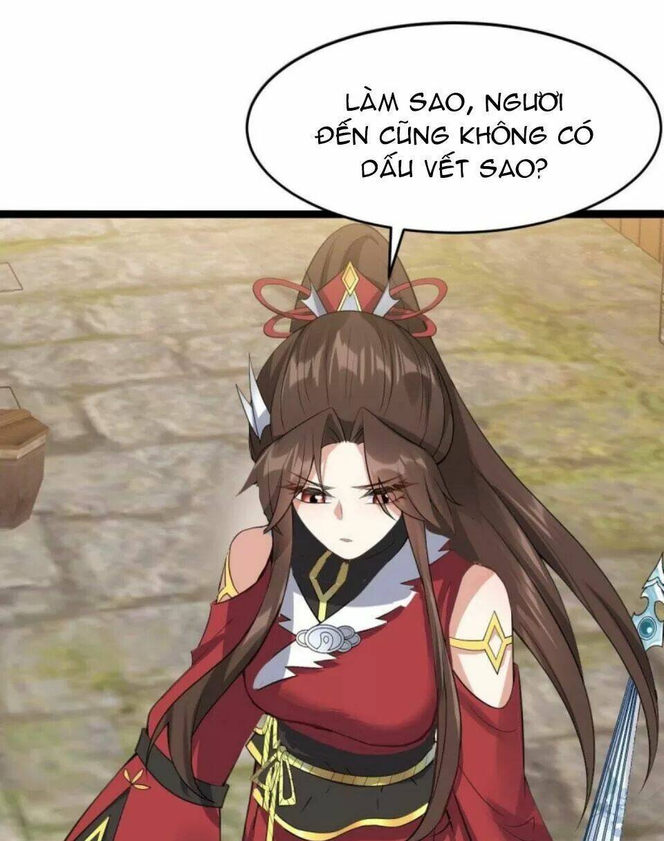 phế nữ yêu thần chapter 59 35