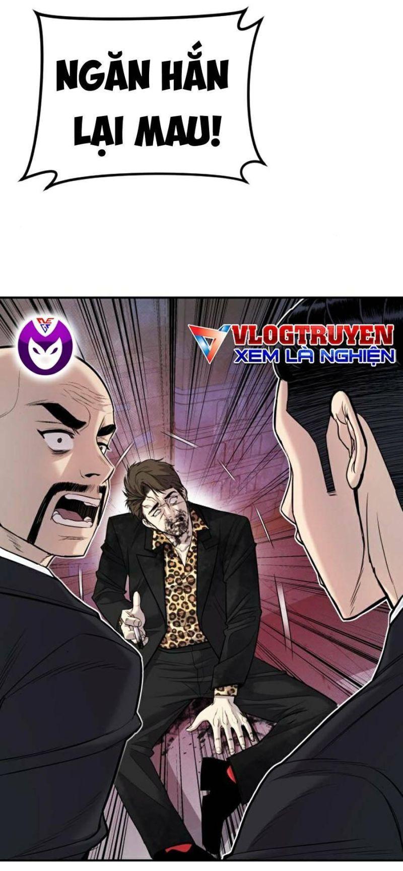 đặc vụ kim chapter 16.5 1