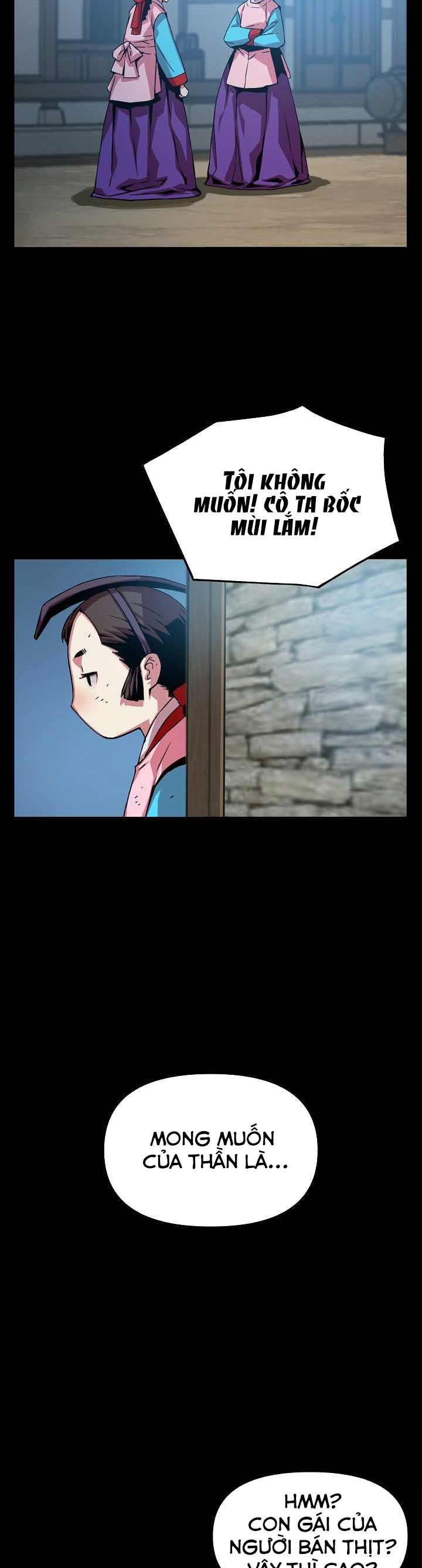 tôi sẽ sống như một hoàng tử chapter 37 12