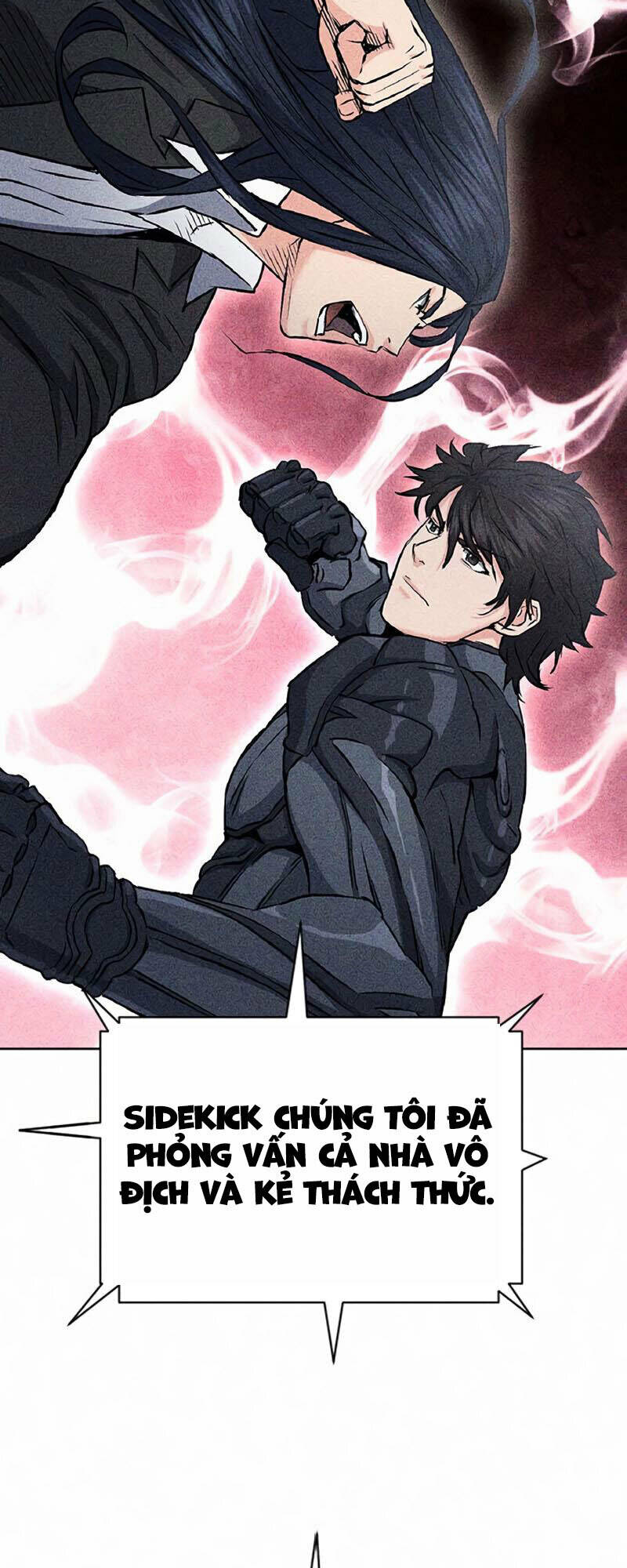 druid tại ga seoul - người hóa thú chapter 70 50