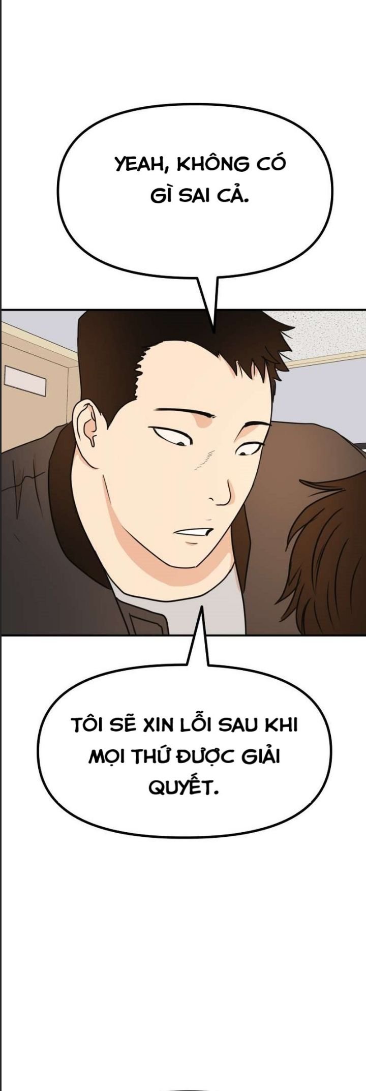 bạn trai võ sĩ chapter 120 19