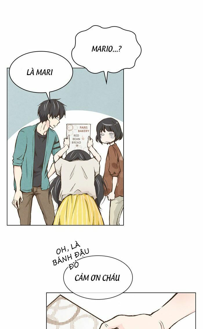 honey! honey! marry me! chapter 21 16