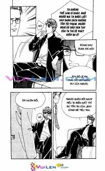 vật cản tình yêu chapter 8 49