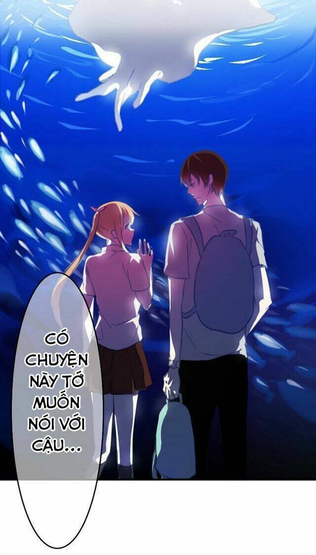 phụ đạo sau giờ học chapter 7 7