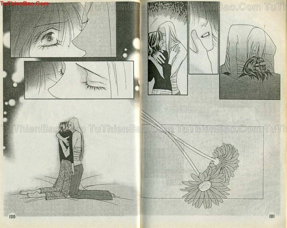 hoa hồng thép chapter 5 49