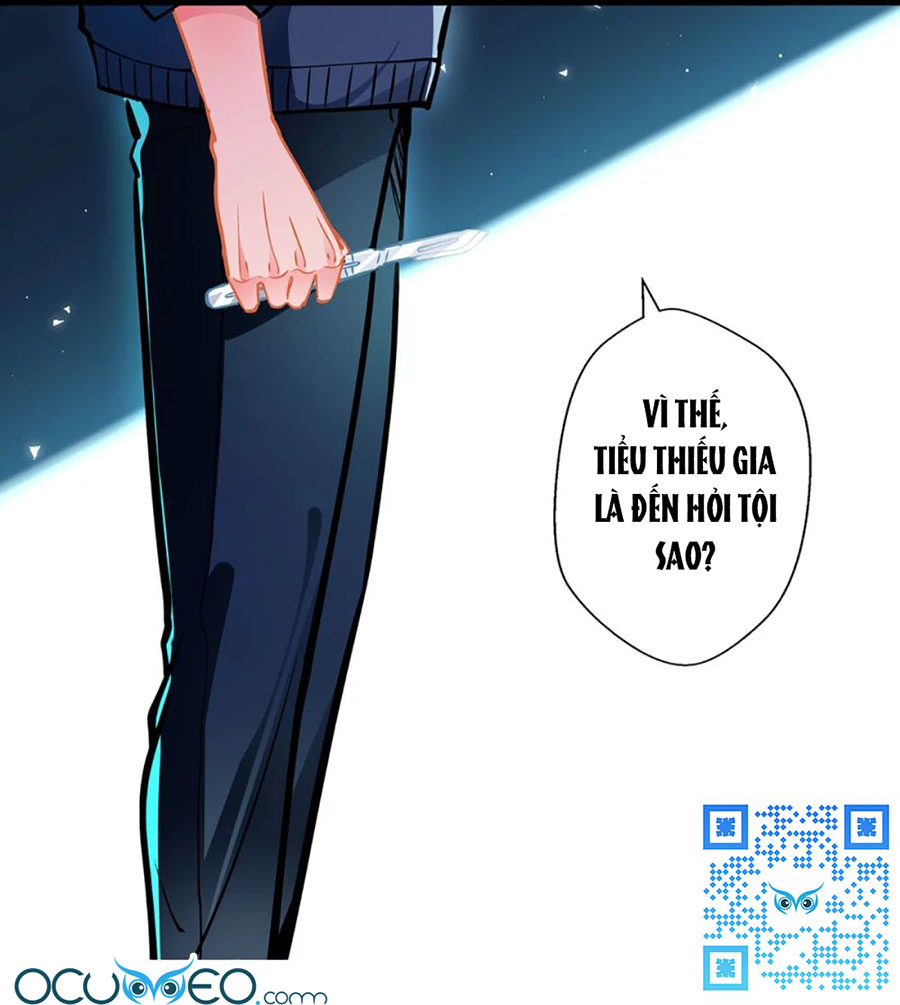 cưng chiều ái thê hư hỏng chapter 77 36