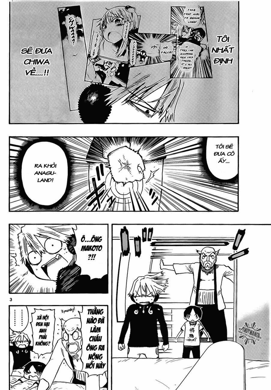 anagle mole chapter 13 3