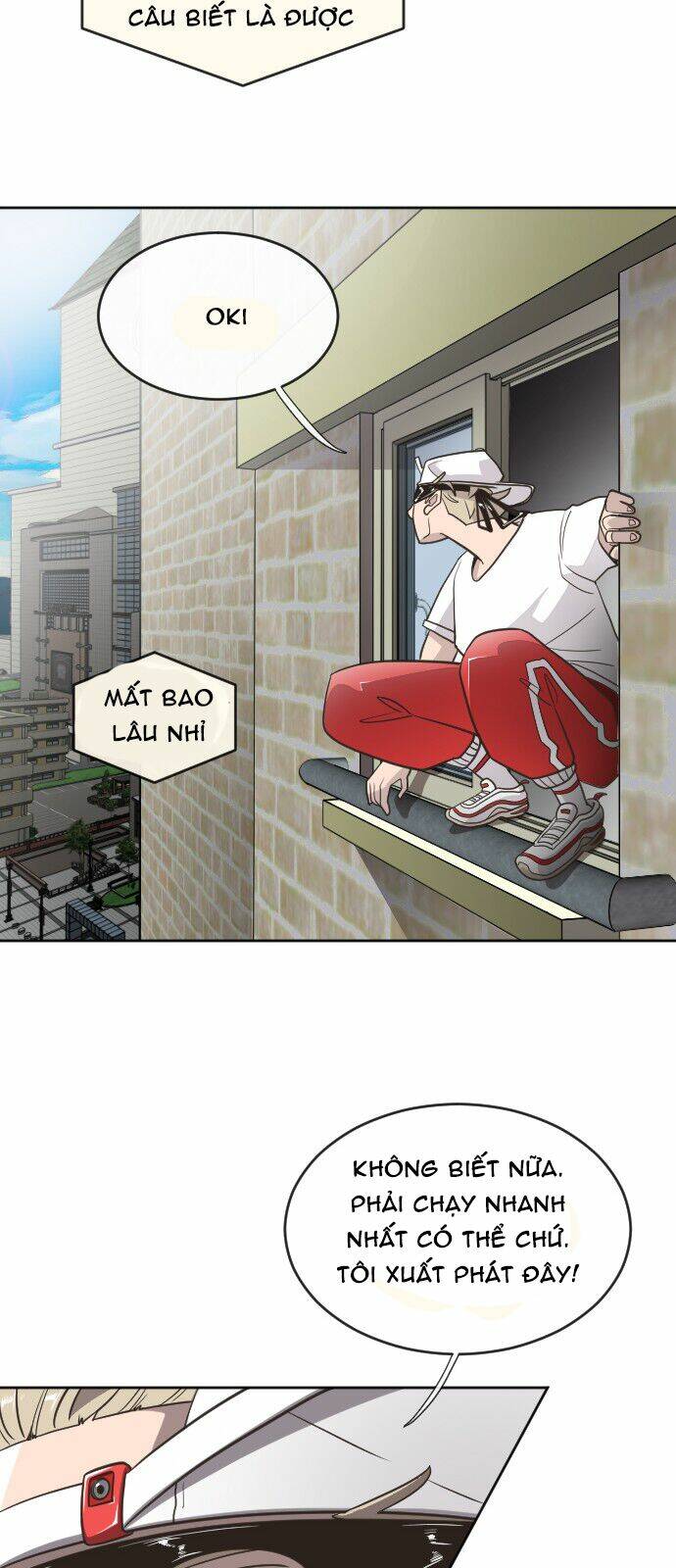 kĩ nguyên của anh hùng chapter 1 53