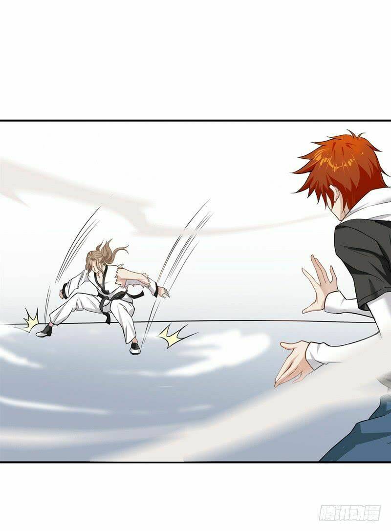 võ nghịch sơn hà chapter 3.2 8