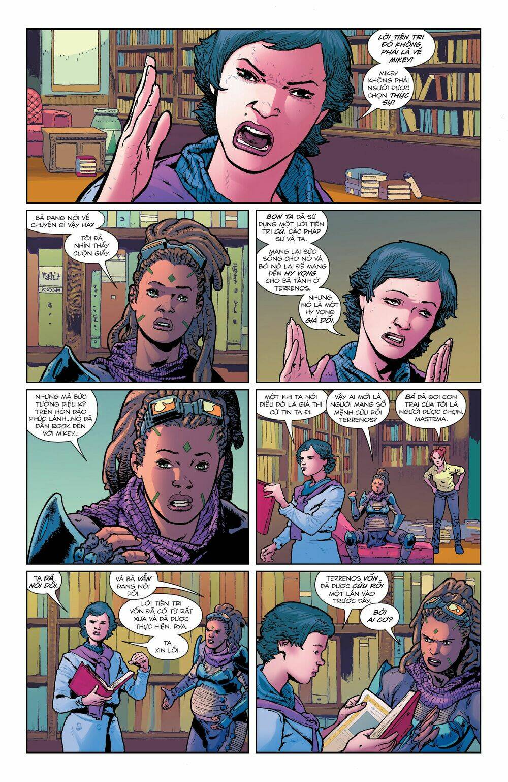 birthright chapter 20 16