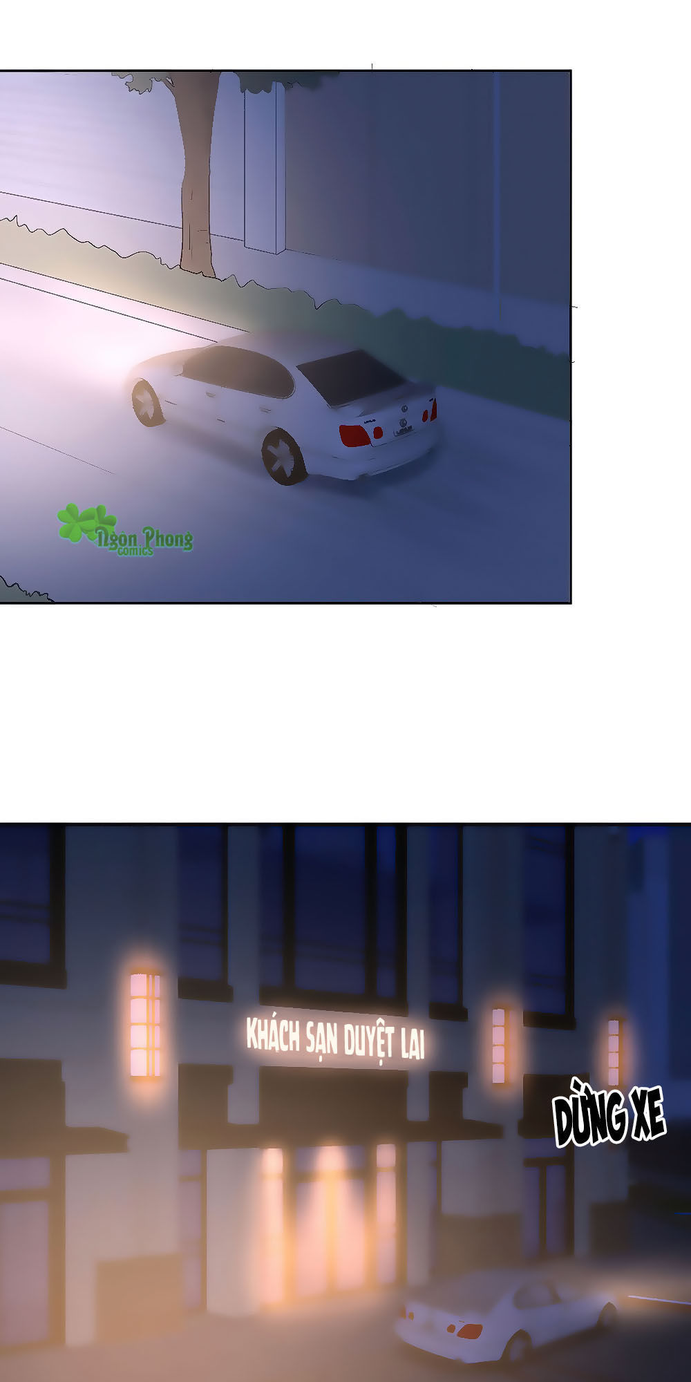 sinh sinh tương thác chapter 26 9