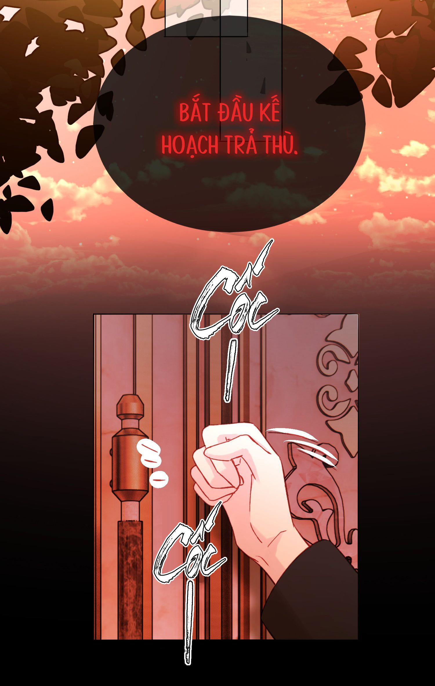 tôi phải làm một kẻ đại xấu xa chapter 56 44