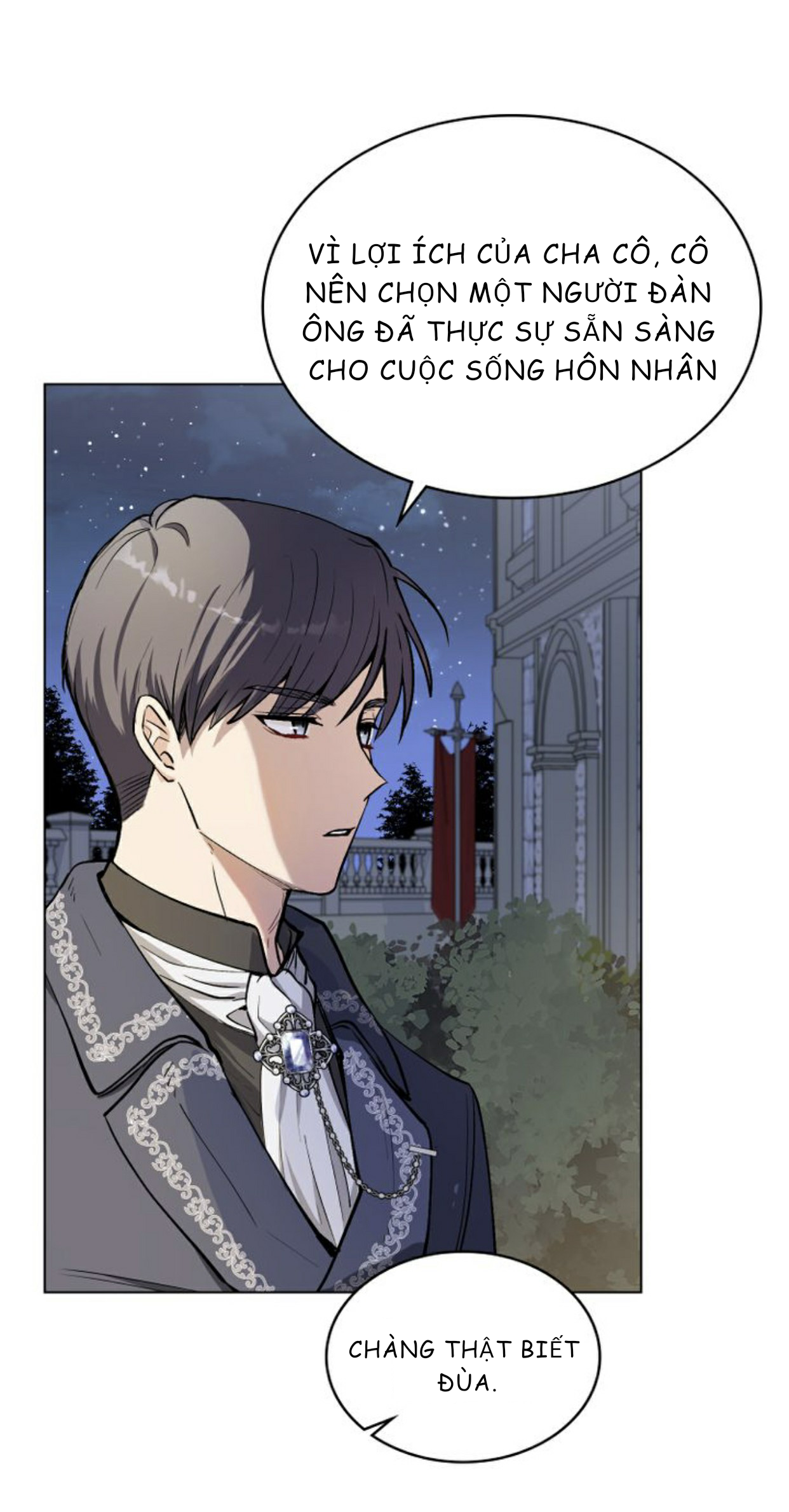 chịu đựng đi đại công tước!! chapter 14 20