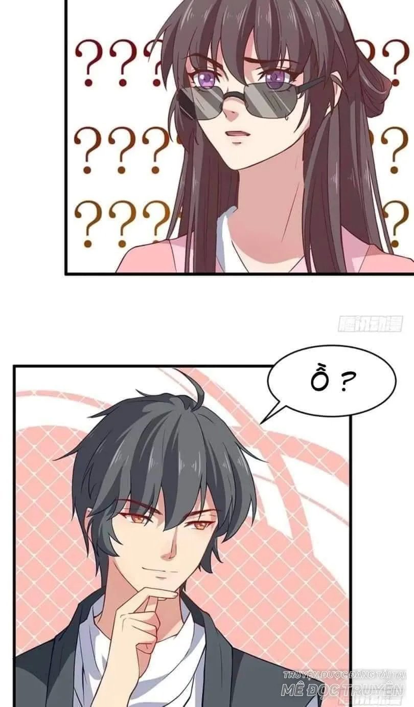 mộc lan muốn xuất giá chapter 3 22