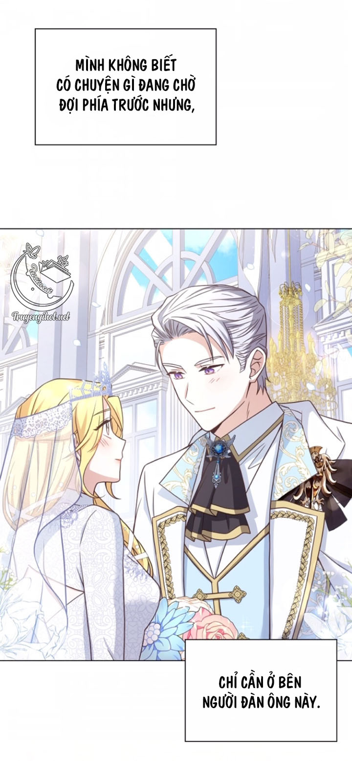 lời cầu hôn đến từ hoàng đế chapter 34.2 5
