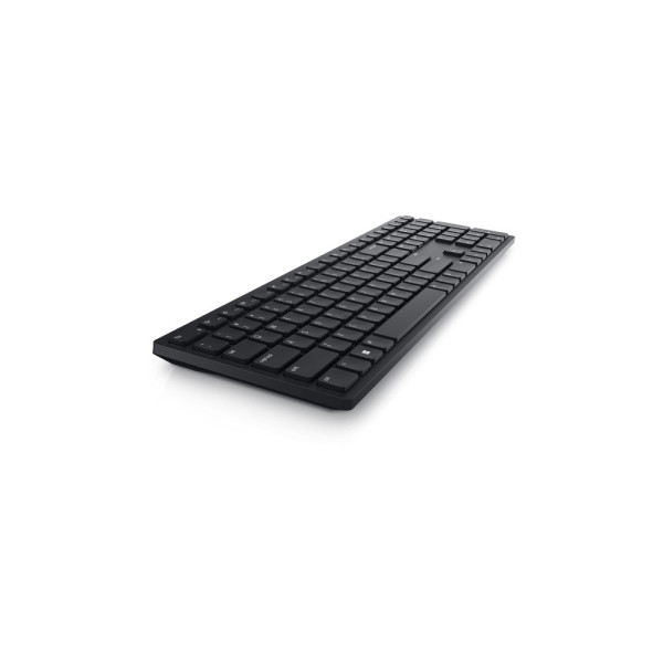 Bàn Phím Không Dây Dell KB500 Wireless 2.4Ghz