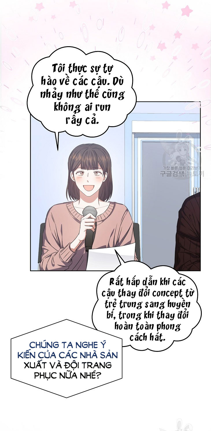Debut Or Die chapter 42.2 - Trang 10
