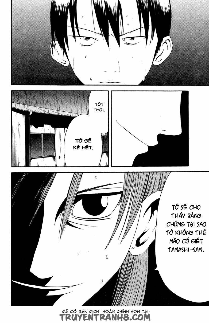 nhảy múa với ma quỷ chapter 5 2