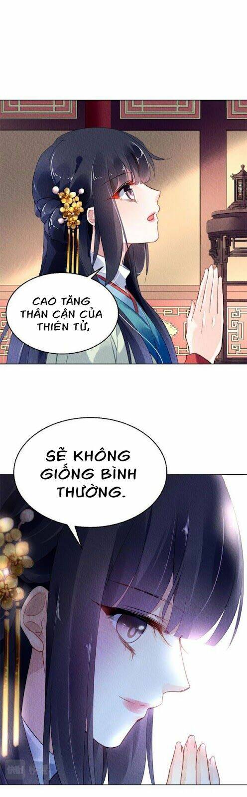vấn đan chu chapter 30 23