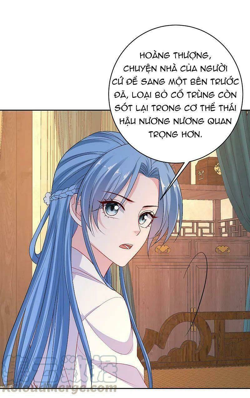 độc y đích nữ chapter 231 25