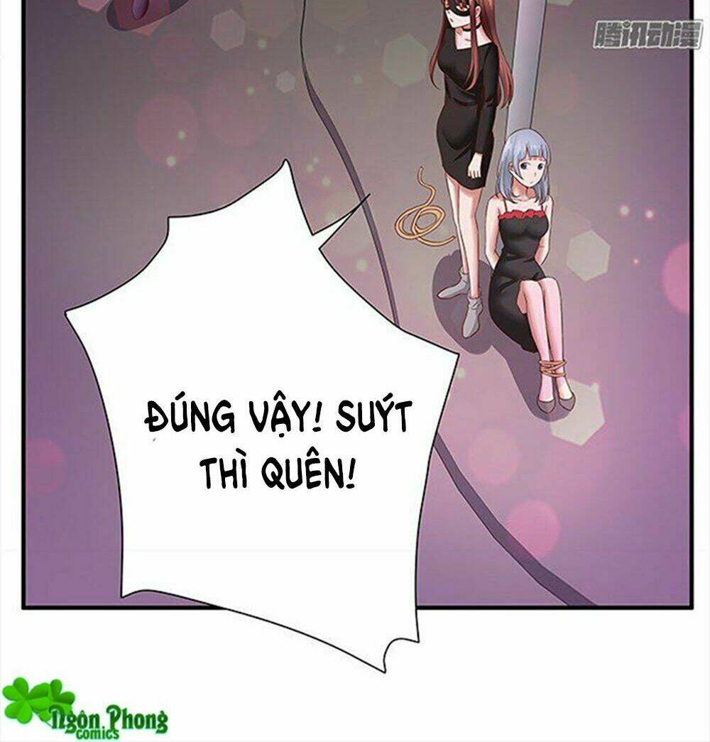 khi trò chơi ác ma bắt đầu chapter 22 54