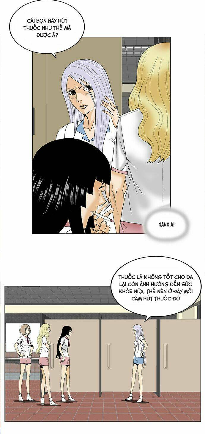 ultimate legend: kang hae hyo chapter 97 38