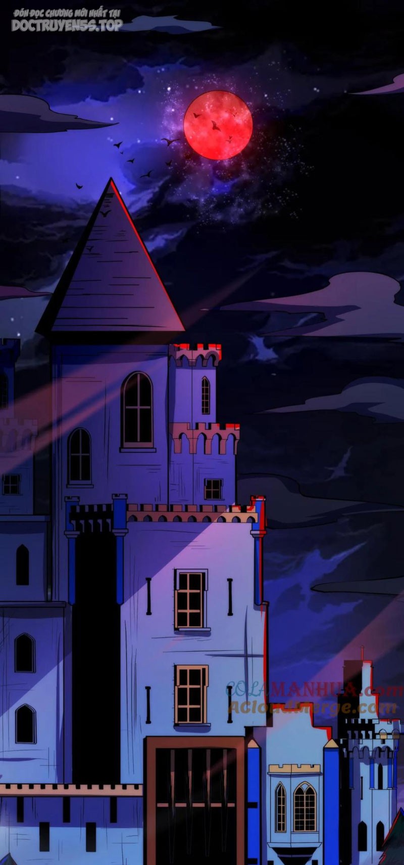 quỷ dị dược tề sư: bệnh nhân của ta đều là kinh khủng chapter 141 12