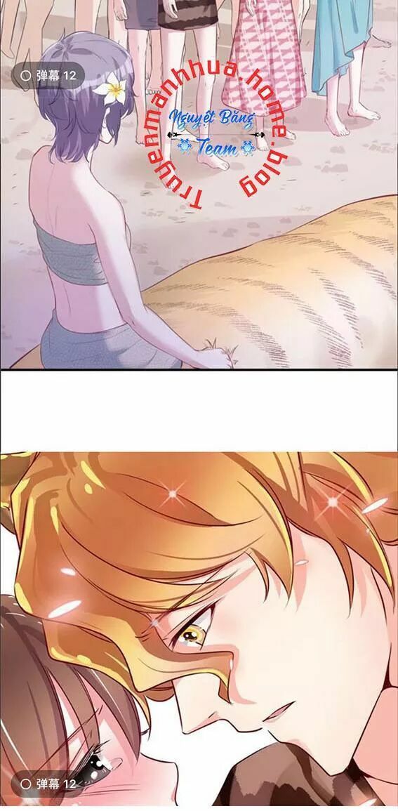 [16+] thảnh thơi thú thế chủng chủng điền, sinh sinh tể chapter 94 30