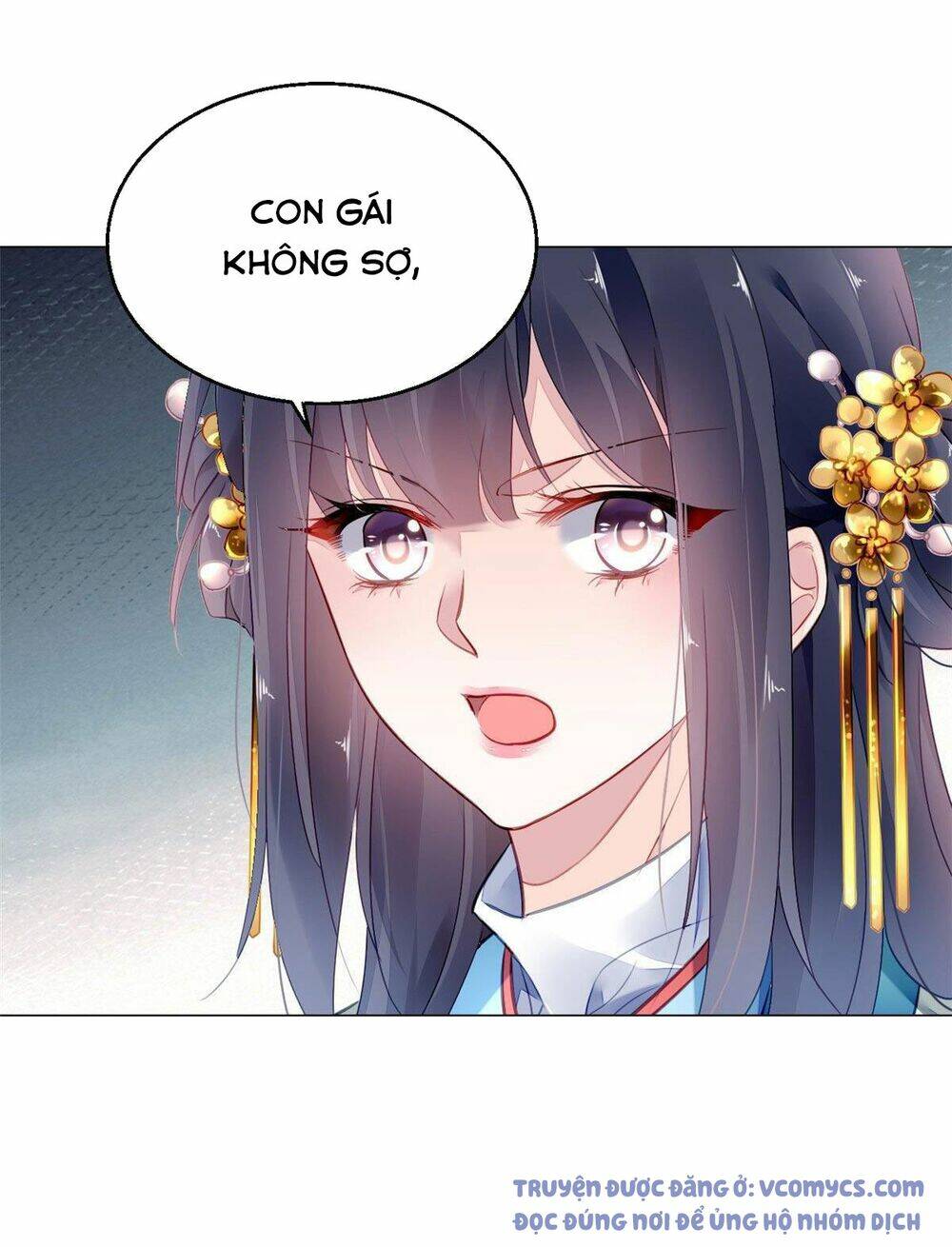 vấn đan chu chapter 12 8